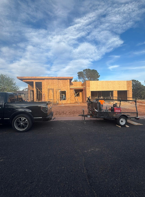 Designs and Builds in Arizona