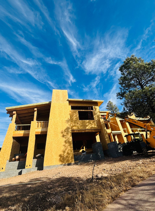Pergola installation Arizona