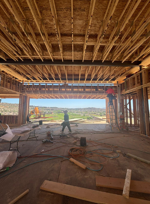 Sanchez Design and Builds LLC